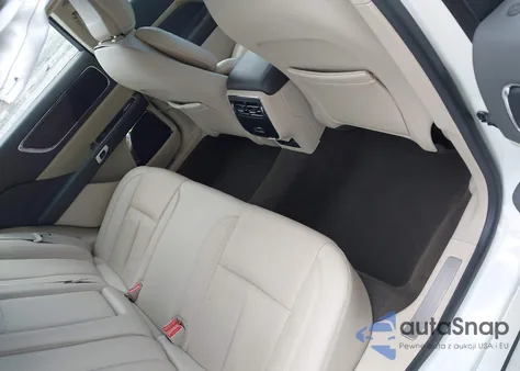 2019 Lincoln Continental Select z USA, uszkodzony, nr VIN 1LN6L9TK0K5606953